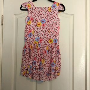 435 Matilda Jane dress
